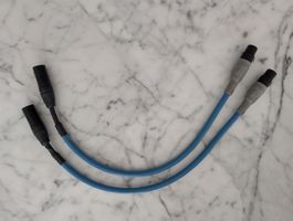 Cardas Quadlink 5C XLR