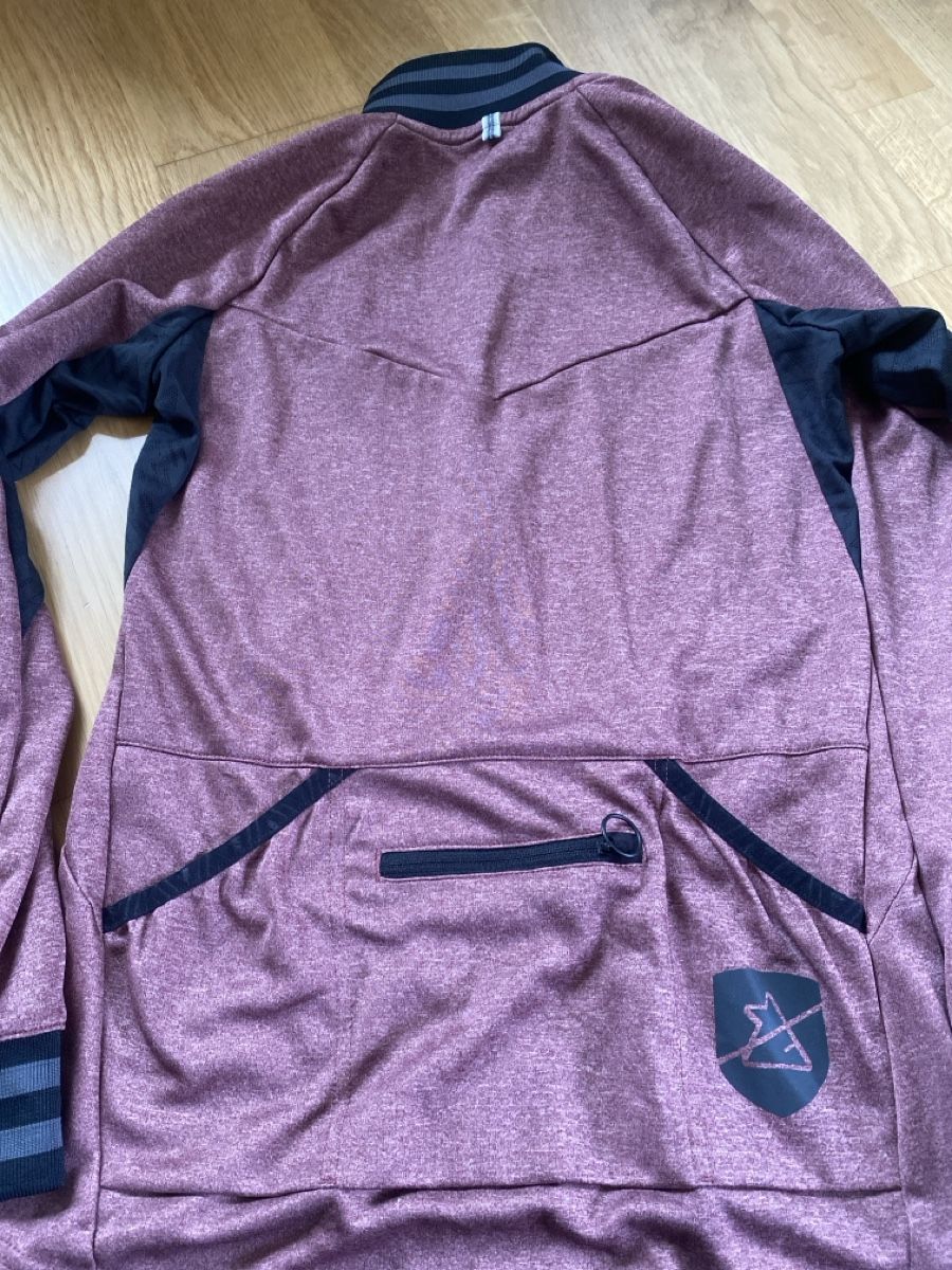 Canottiere & Pantaloni: Velotrikot Gr S – Usato da Dietikon venduto da Tdaf33 1