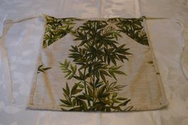 Tablier de cuisine ou jardinage