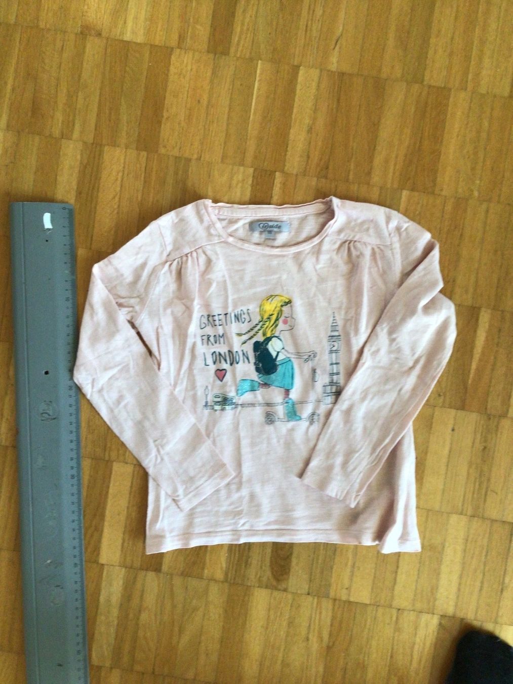 Maglioni & Felpe: Shirt, Gr. 110 – Usato da Zürich venduto da mdiedric