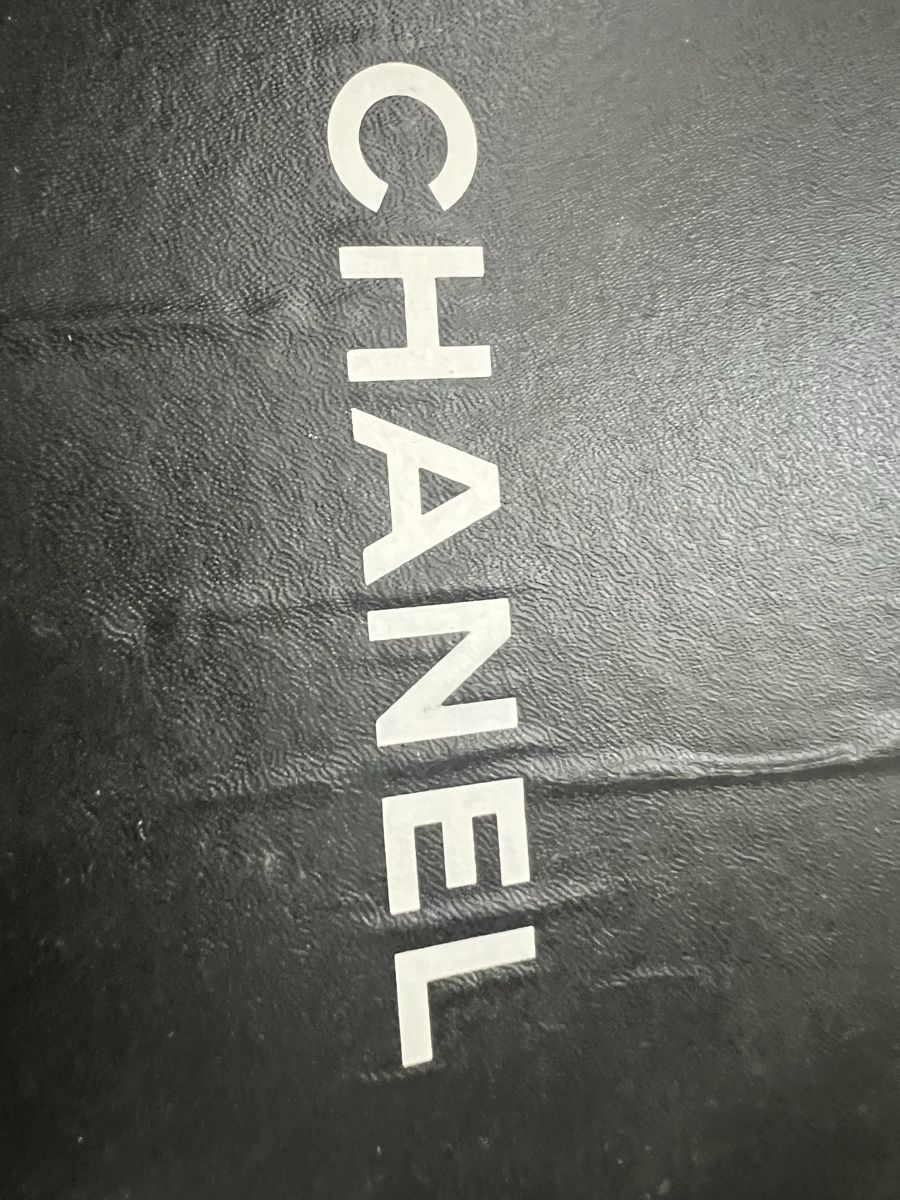 Scarpe da donna: Chanel Damenlederstiefel – Usato da Schönenberg ZH venduto da Bosh 1