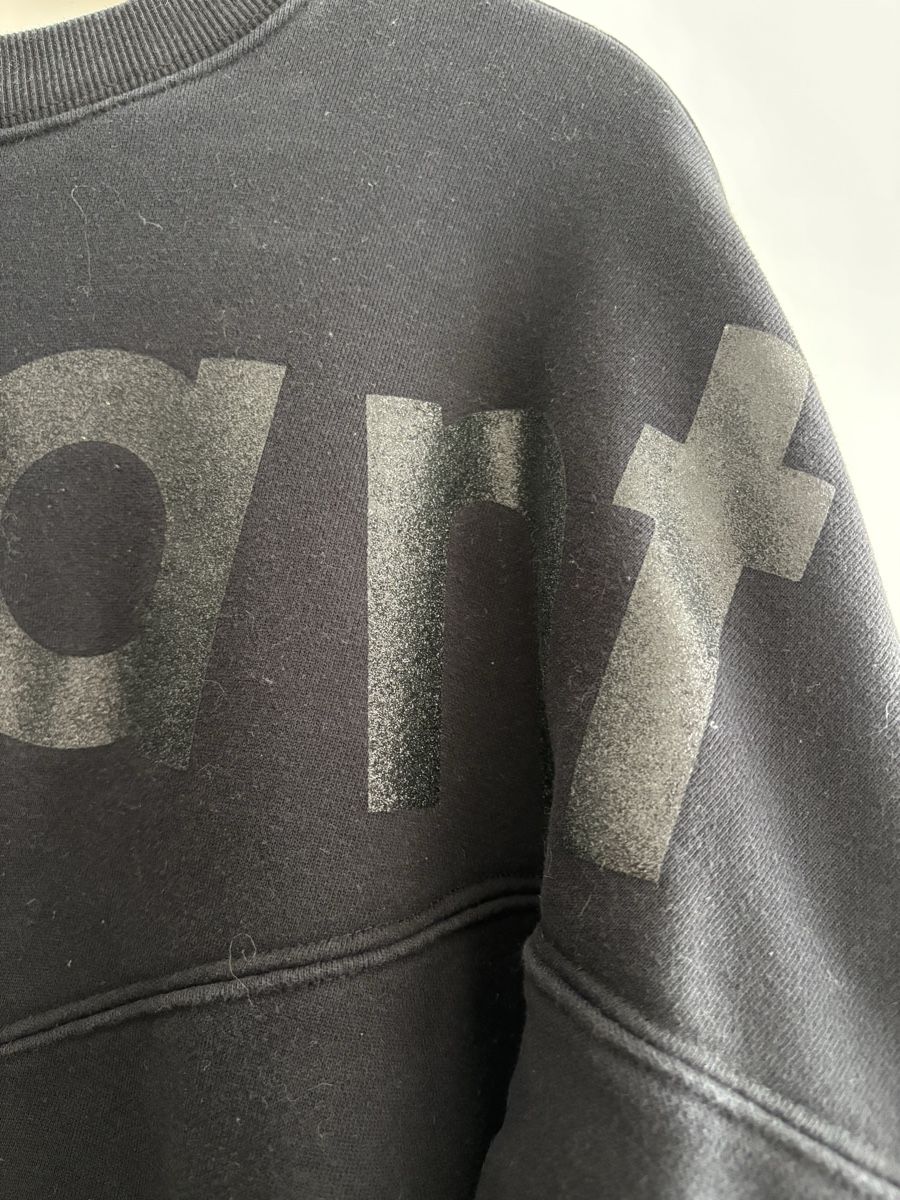 Isabel Marant Maglioni & Felpe: Isabel Marant Etoile Pullover 🖤 – Usato da Stettfurt venduto da rebella 1