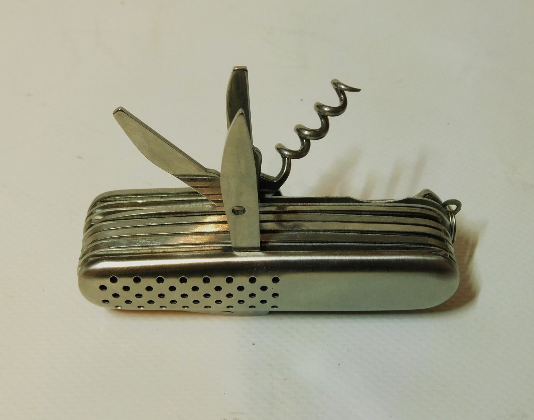 Coltelli tascabile: Vintage JAXON TASCHENMESSER – Usato da Emmenbrücke venduto da Neverlaand-22 3