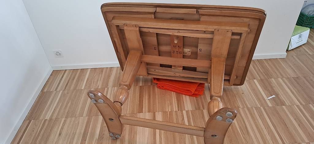 Tavoli: Wohnzimmer Esstisch – Usato da Buchs ZH venduto da Alvi68 2