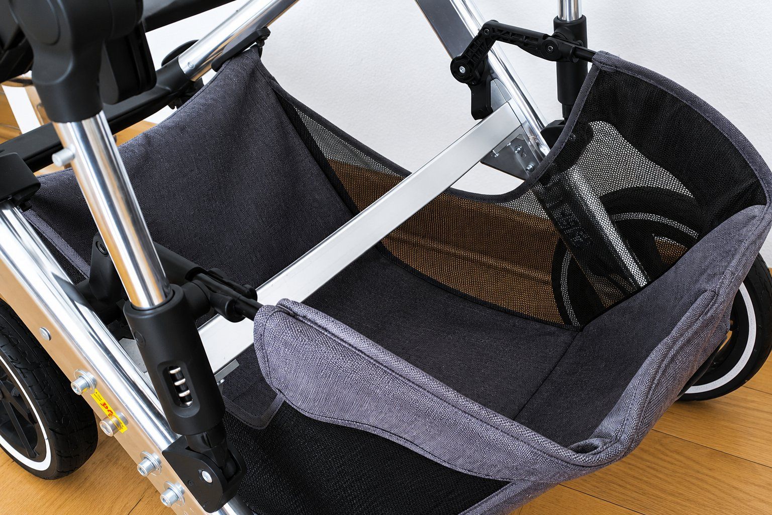 ABC Design Kinderwagen: ABC Design Salsa 4 Air – Gebraucht aus Basel von tem_9x5n 3