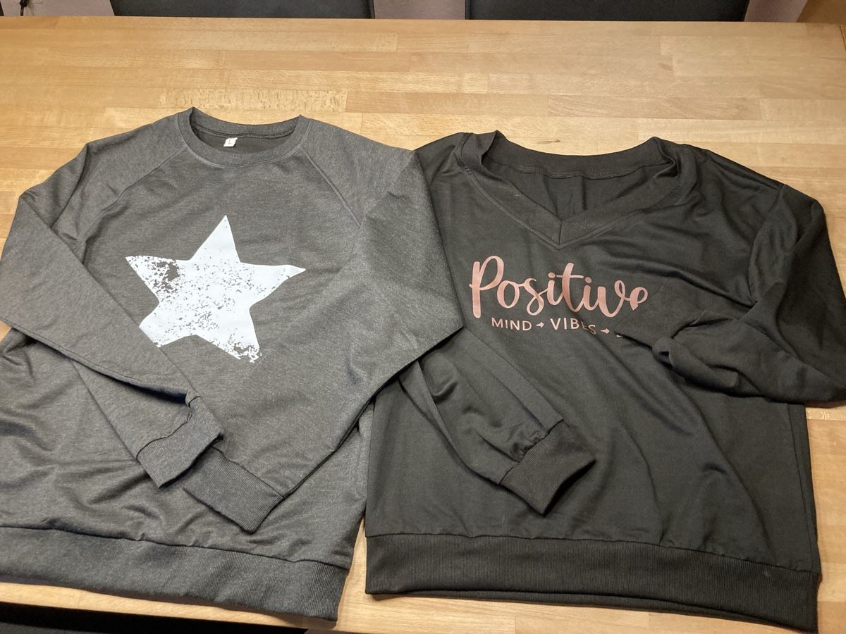 Maglioni & Felpe: Pullover – Nuovo (secondo la descrizione) da Milken venduto da Miwa12