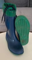 Romika Bobby Gummistiefel blau Gr. 32