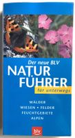 NATURFÜHRER für unterwegs, Wiesen Wälder Felder