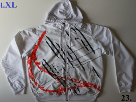 Veste Nike t. XL