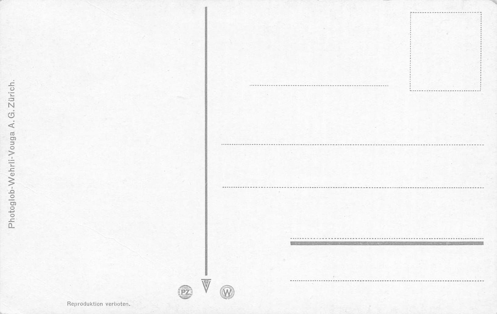 Cartoline postali: Gotthardbahn Nordseite (UR) Zug – Usato da Biasca venduto da Blenio71 1