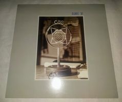 DANKE 85 CBS VINYL DIE ÄRZTE BRUCE SPRINGSTEEN JENNIFER RUSH