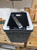 Franke Abfalleimer inkl. Sackhalter für 