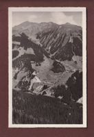 AROSA - Aussicht Langwies - 1929
