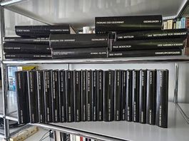 Frühling der Gegenwart - Schweizer Top-Literatur 30 Bänden