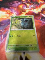 Tannza (PAF 001) / Reverse Holo / Paldeas Schicksale