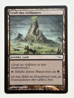 Gruft des Geflüsters - Mirrodin
