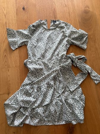 SOMMERKLEID VEROMODA S kurz