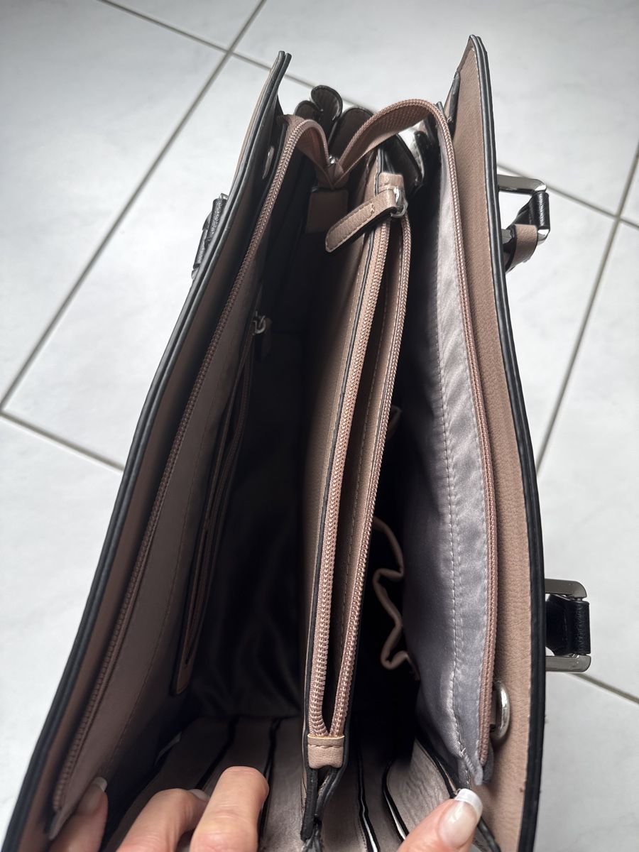 Borse da donna: Catwalk Handtasche – Usato da Zell ZH venduto da Guffos 3