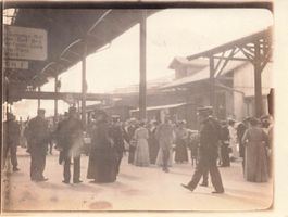 Bahnhof Schweiz Sonceboz Sombeval Biel BE bahn