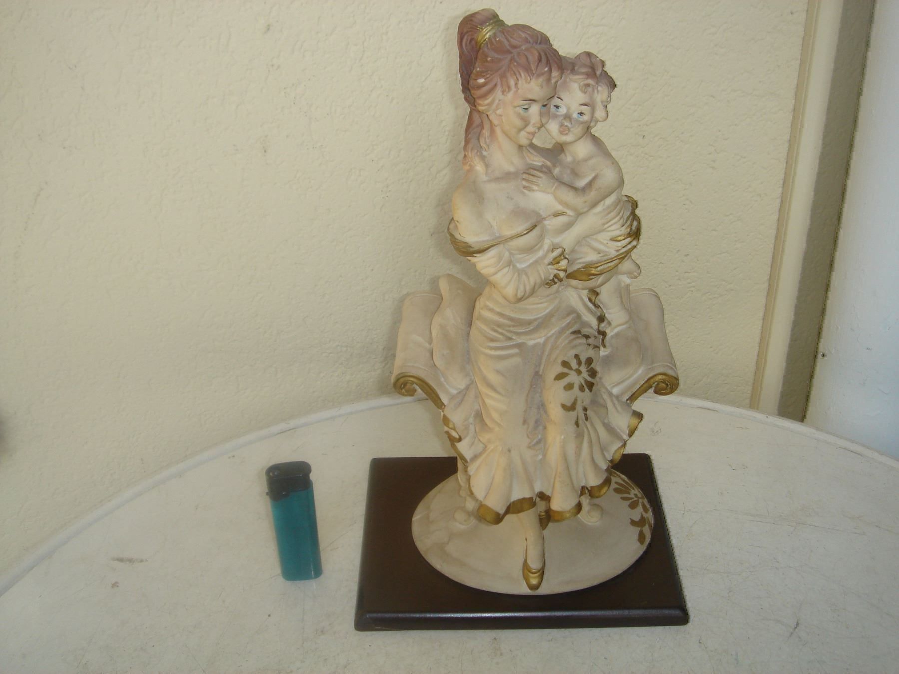 Statuette: Antike Figur – Usato da Camorino venduto da Hunpete