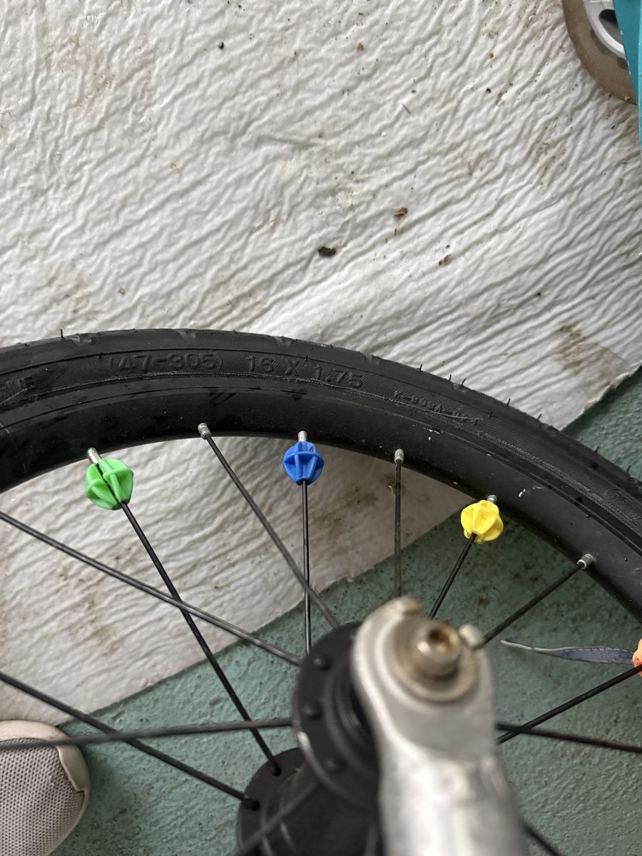 Early Rider Biciclette: Early Rider Belter 16 Trail – Usato da Wohlen AG venduto da stu_8f99 4