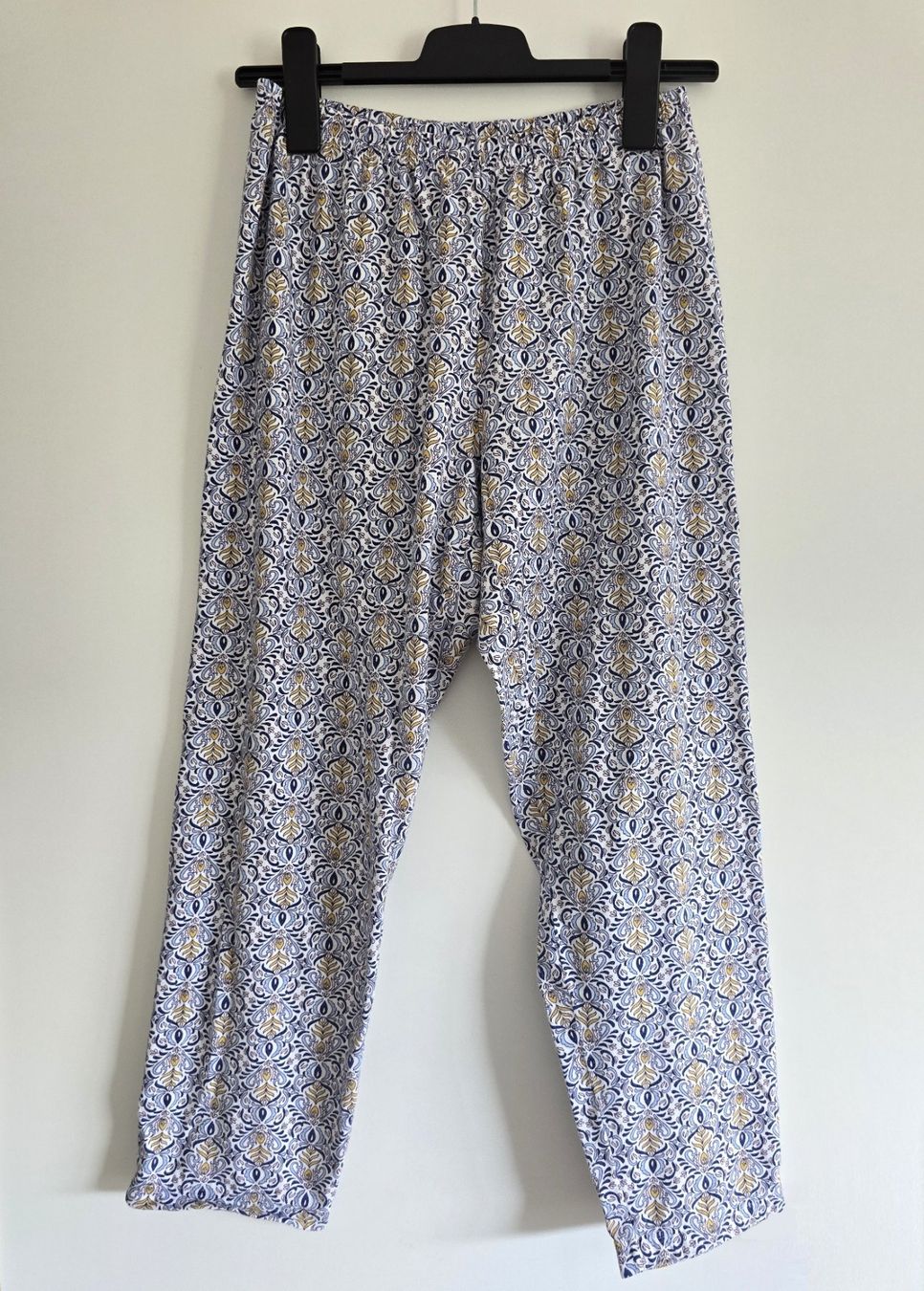 Calida Négligés & Pyjamas: Calida Damen Pyjamahose Grösse S – D'occasion à Oetwil an der Limmat par dhantal