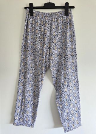Calida Damen Pyjamahose Grösse S