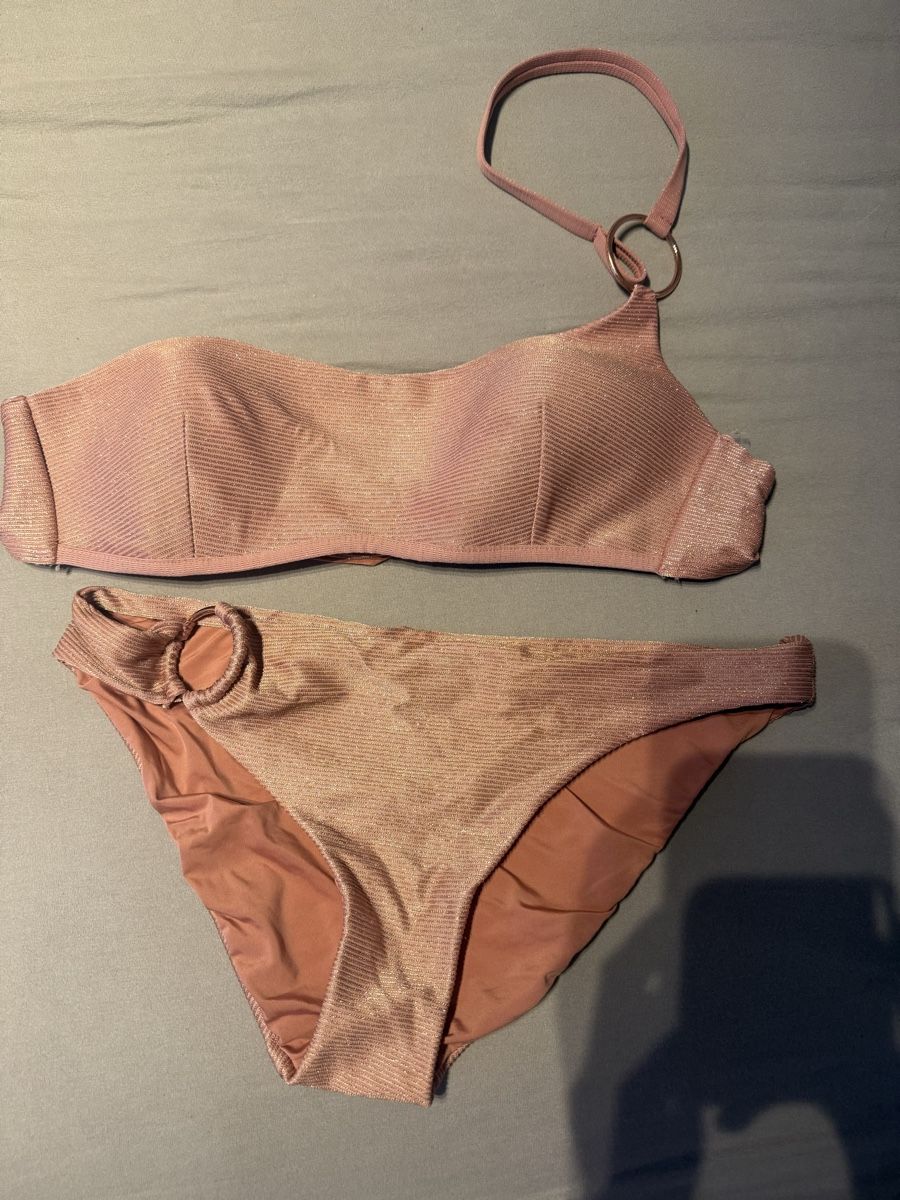 Calzedonia Costumi da bagno & Bikini: Calzedonia One Shoulder Bikini – Usato da Kaiseraugst venduto da senakaya 1