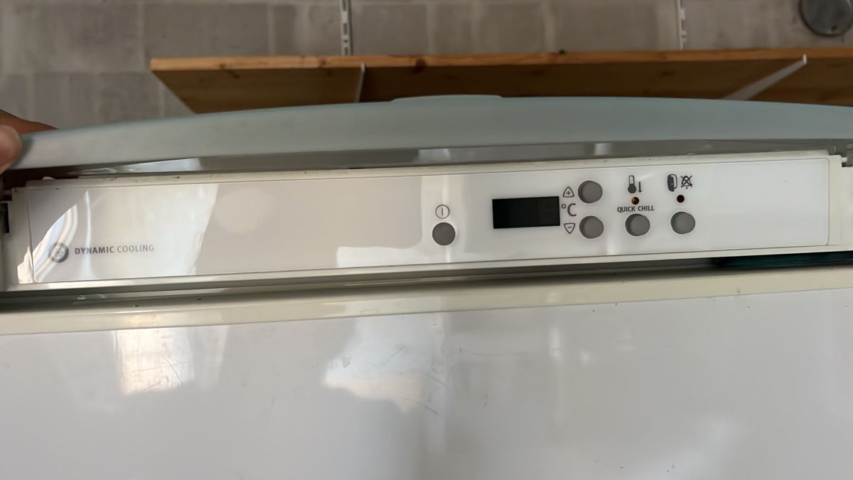 Frigoriferi: Kühlschrank Electrolux – Usato da Hinwil venduto da and_qw8j 1