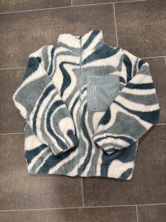 Fleecejacke 146-152