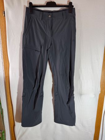 Wanderhose von Maier Sports Gr. 40