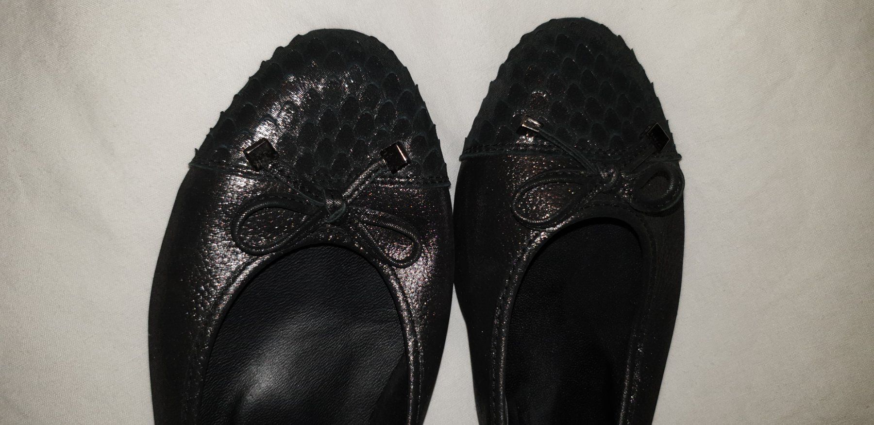 Scarpe da donna: Ballerinas gr 36 Neu – Usato da Gwatt (Thun) venduto da Letzte-Chance-III 6