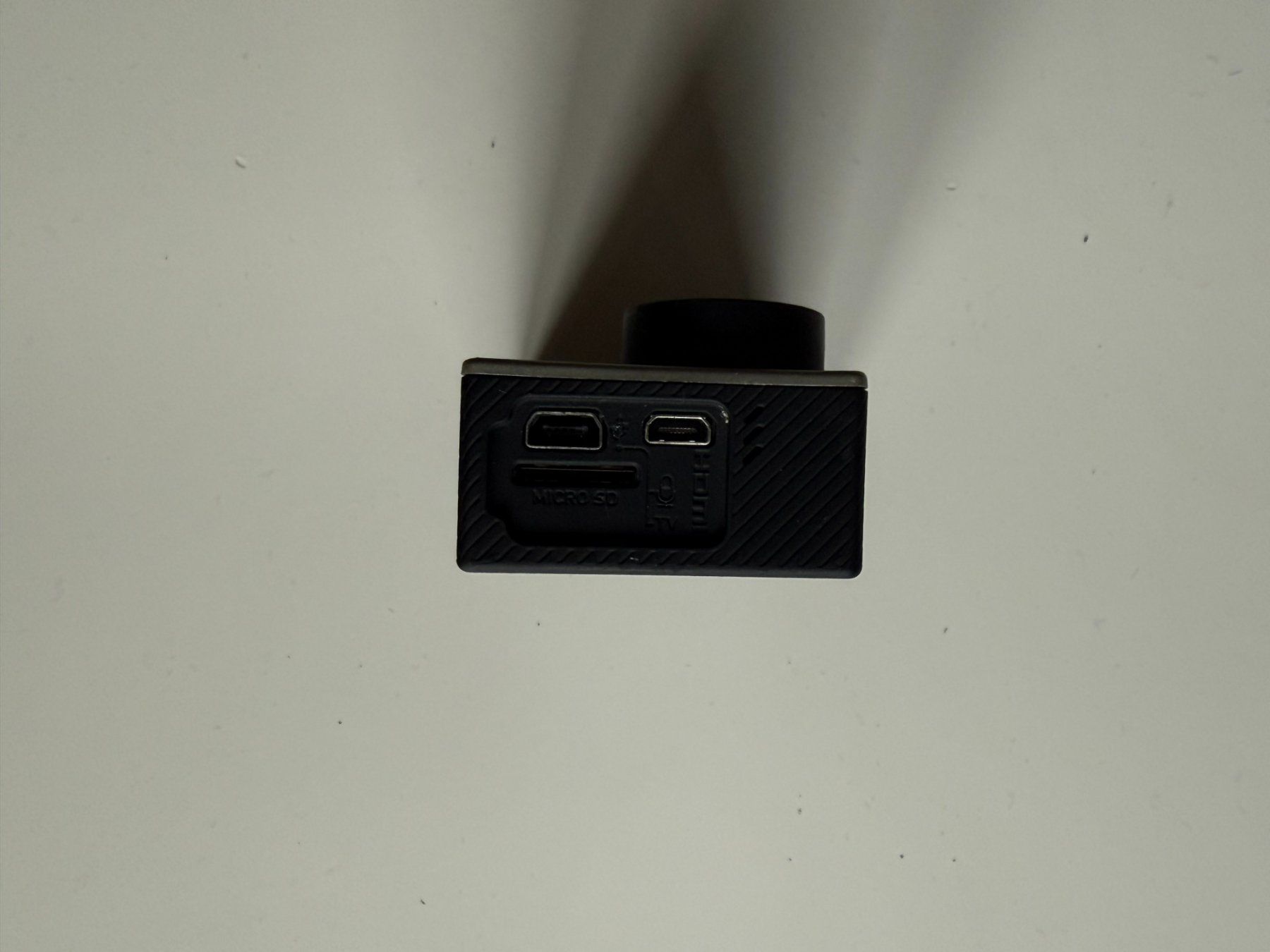 Gopro Action Cam: GOPRO HERO 4 / Kamera / Actionkamera / Camera / Actioncam – Usato da Kirchberg BE venduto da Noelstr 4