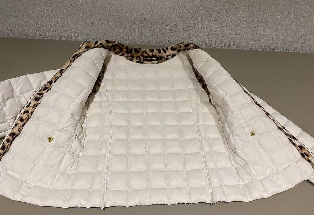 Jacken: Roberto Cavalli  – Gebraucht aus Minusio von may_5qgr 3