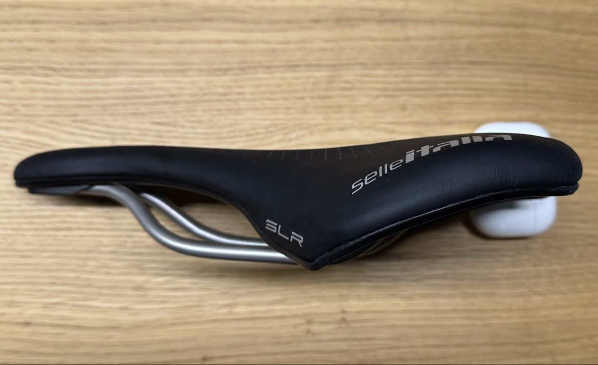 Selle Italia Pezzi di ricambio: Selle Italia Max SLR – Nuovo (secondo la descrizione) da Winterthur venduto da Haesle 1