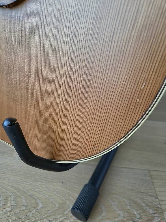 Instruments de musique: Gitarre Takamine EAN40C – D'occasion à Fällanden par Primekey 2