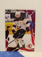 Sportzoo. Damien Riat Base Set Pink. HC Lausanne