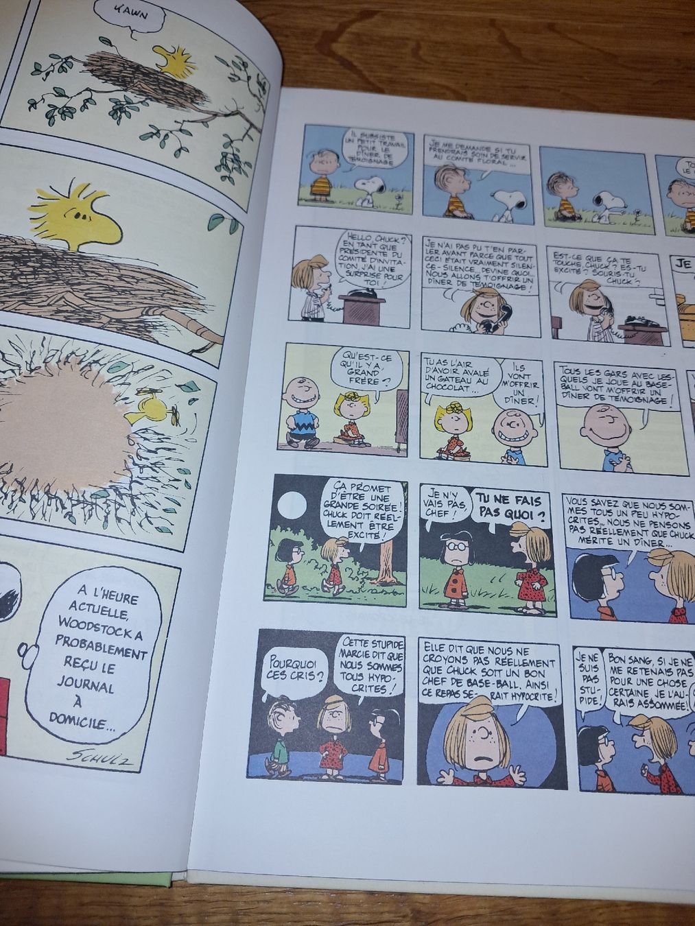 Comics: Bd Snoopy tome 12 Inénarrable Snoopy  – Gebraucht aus Le locle von juliensaran 2