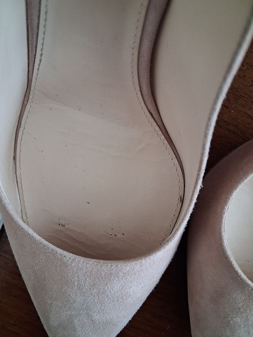 Prada Scarpe da donna: PRADA – Nuovo (secondo la descrizione) da Zürich venduto da kri_8vhz 1