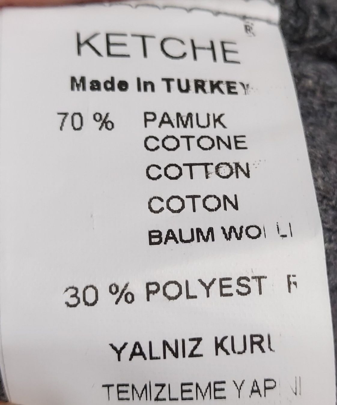 Kostüme: Neues Set Hose und Oberteil Gr. 36/38 – Neu und originalverpackt aus Basel von Allerlei-Basel 6