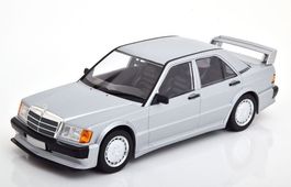 Mercedes-Benz 190 E 2.5-16V Evolution I W201 1989 silber