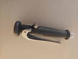 Geschirrbrause Gastro Brause Armatur KWC NEU