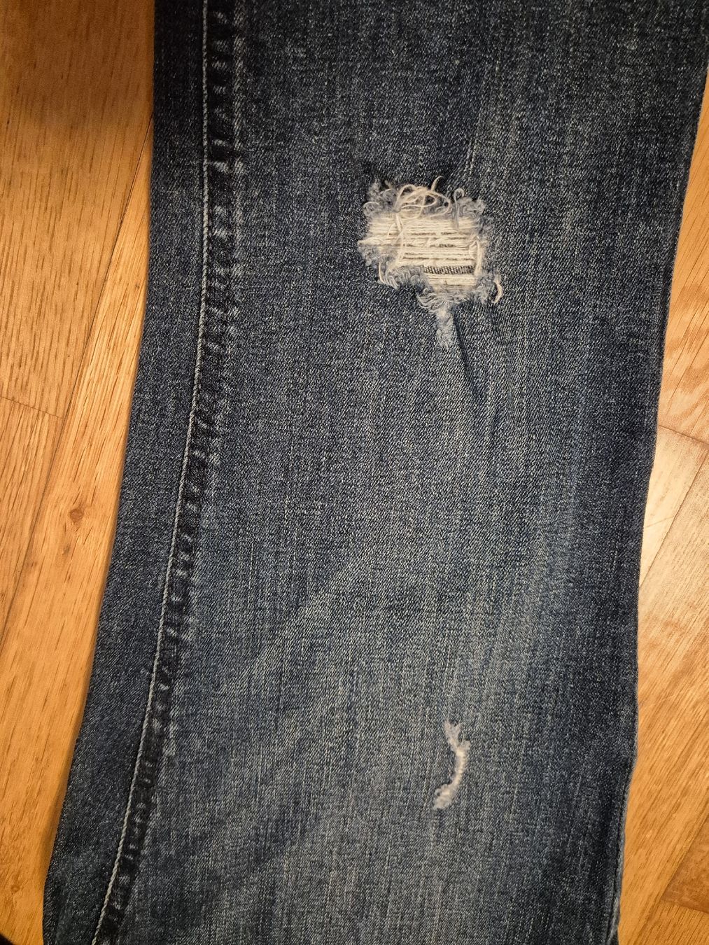 Jeans: Coole Jeans, Grösse 38 – Nuovo (secondo la descrizione) da Zürich venduto da mit_jz2x 2