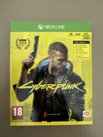 🎮 Cyberpunk 2077 Xbox one