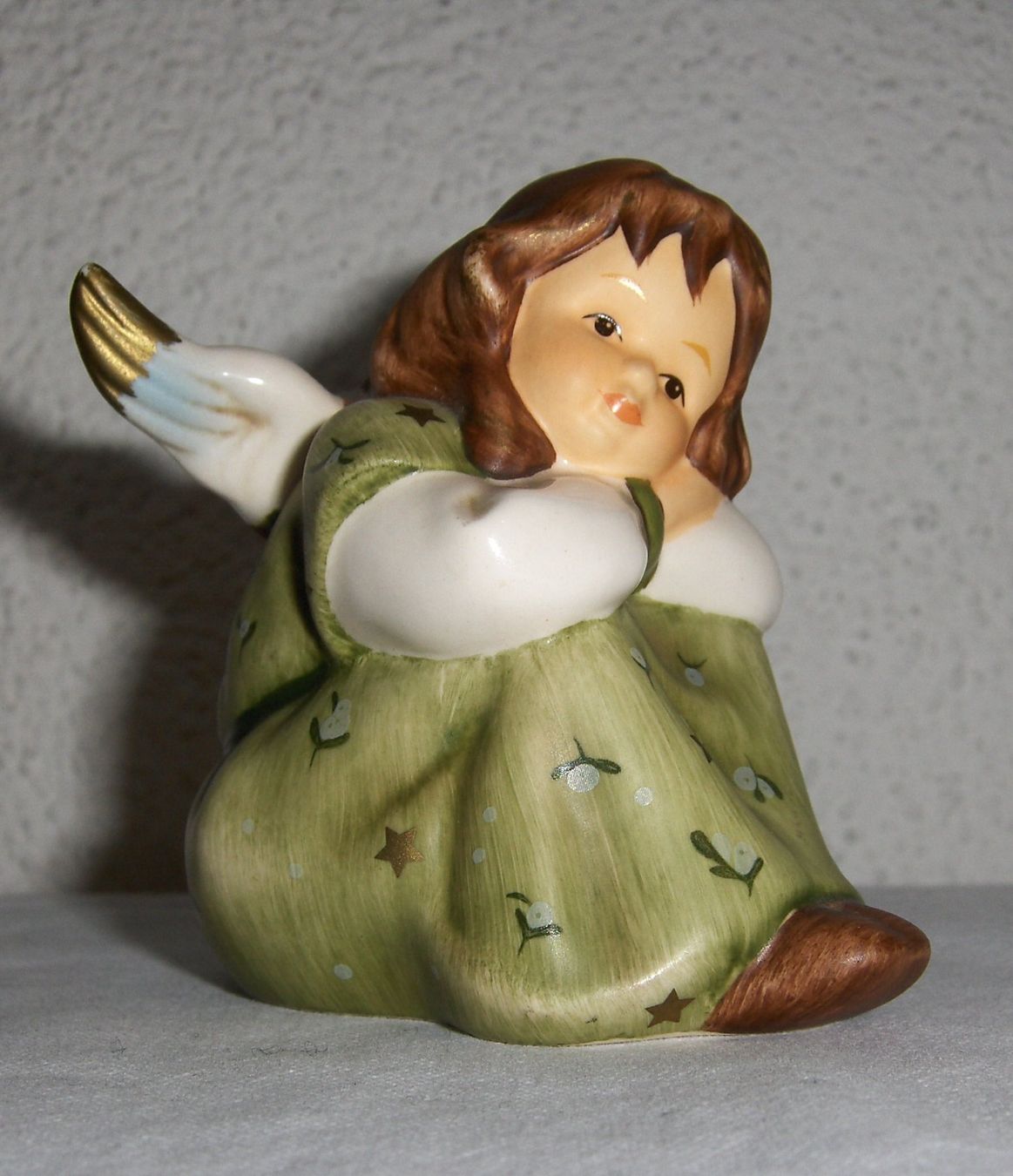 Statuette: Engel Goebel Weihnachtsdeko – Usato da Dübendorf venduto da alracfo 3