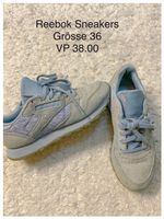 Reebok Sneakers