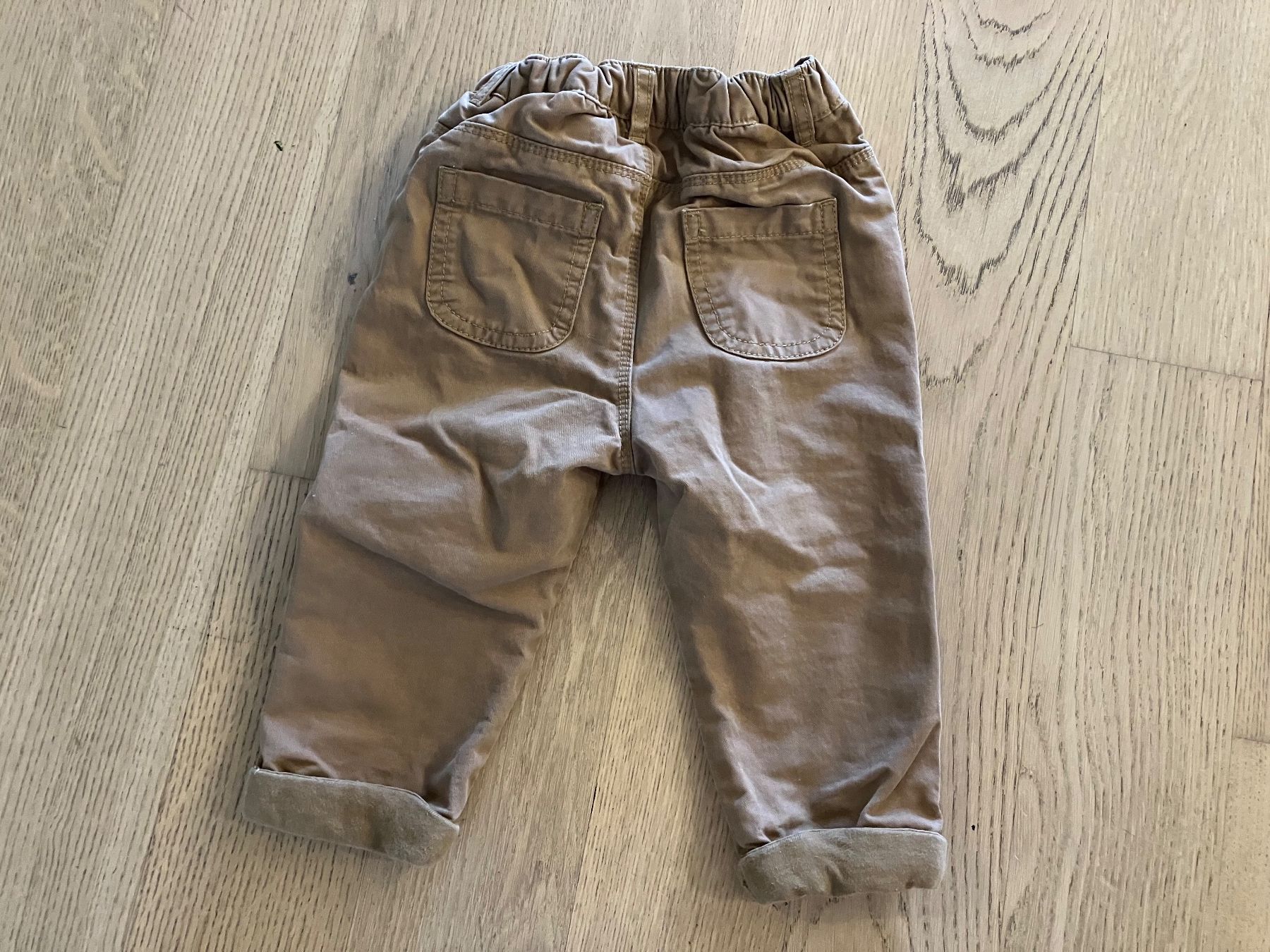 Next Pantaloni: Hose - Grösse 80 – Usato da Winterthur venduto da ast_796h 1
