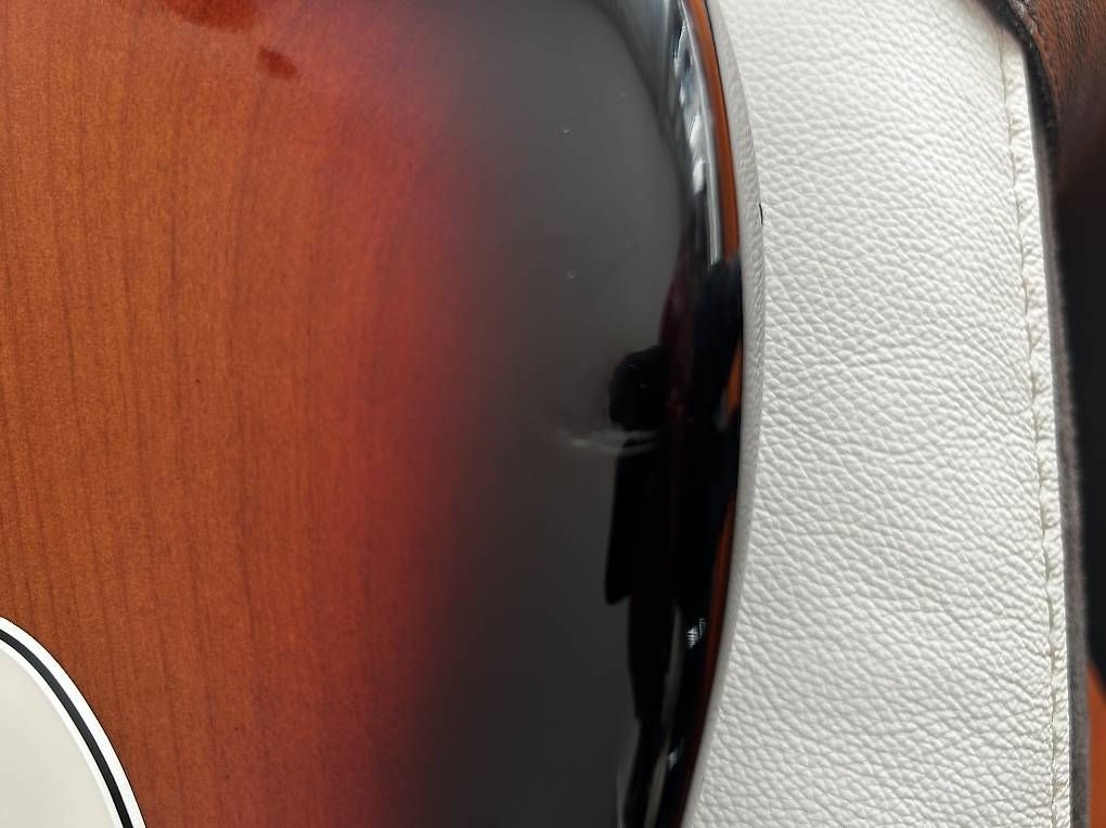Strumenti musicali: Fender Stratocaster – Usato da Plan-les-Ouates venduto da den_mkx5 4