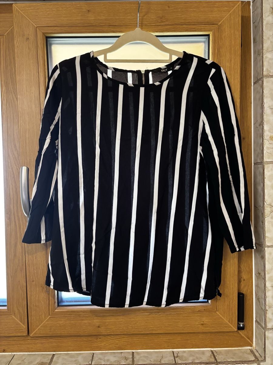 Only Chemisiers: Blouse – D'occasion à Fortunau (Ayent) par CicciStore
