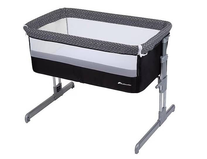 Letti: Lit cododo Bébé jusqu'à 9 kg – Usato da Glis venduto da PierreAnken